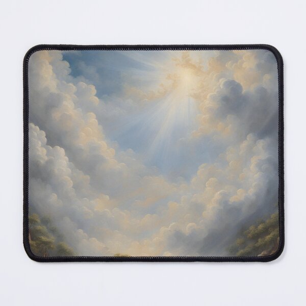 Item preview, Glimpse of Heaven designed and sold by AAA613.