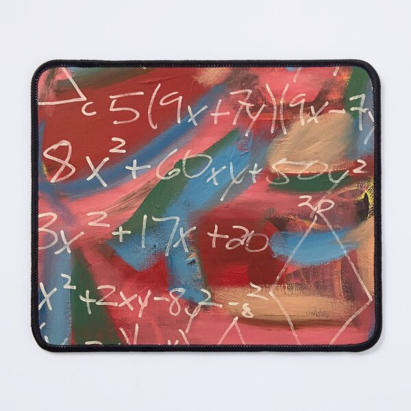 Item preview, Algebra Abstracted designed and sold by lorenzodolce.