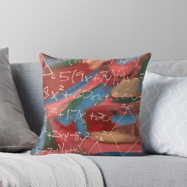 Item preview, Algebra Abstracted designed and sold by lorenzodolce.
