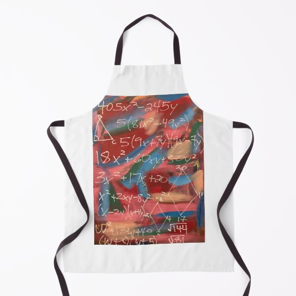 Item preview, Algebra Abstracted designed and sold by lorenzodolce.