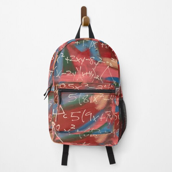 Item preview, Algebra Abstracted designed and sold by lorenzodolce.