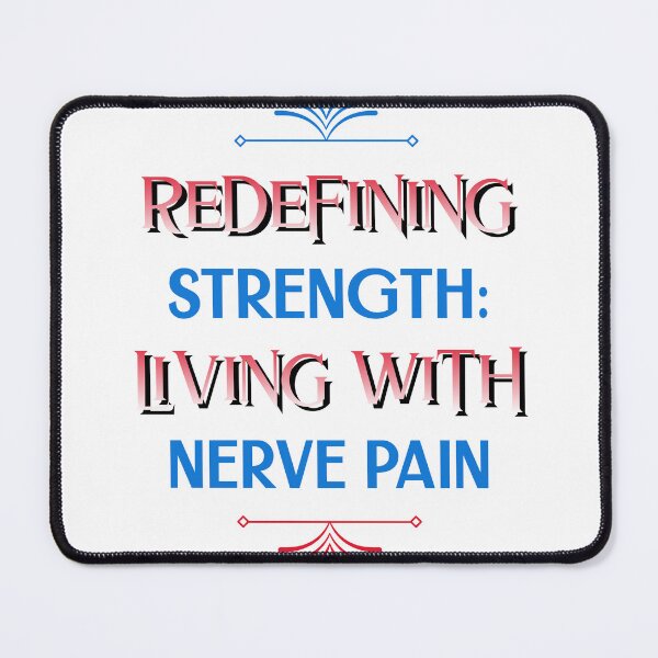 Item preview, Chronic Pain Tees designed and sold by ChronicPa2.