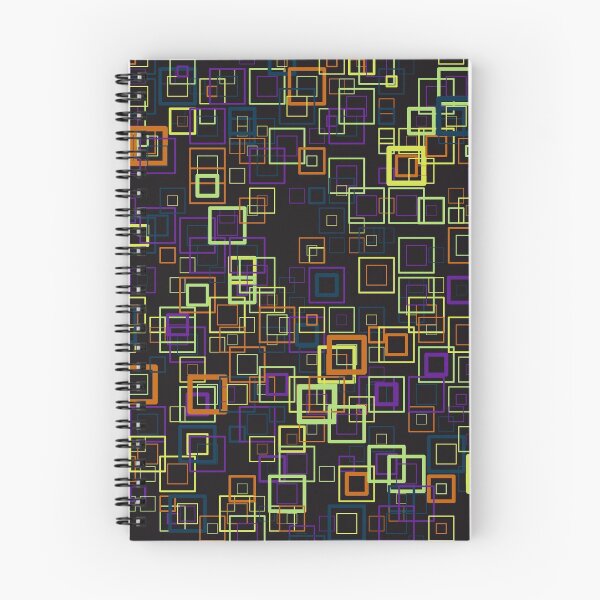 Item preview, Squares designed and sold by valezar.