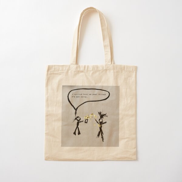 Item preview, Harry Spills Beer designed and sold by Movieshotsclub.