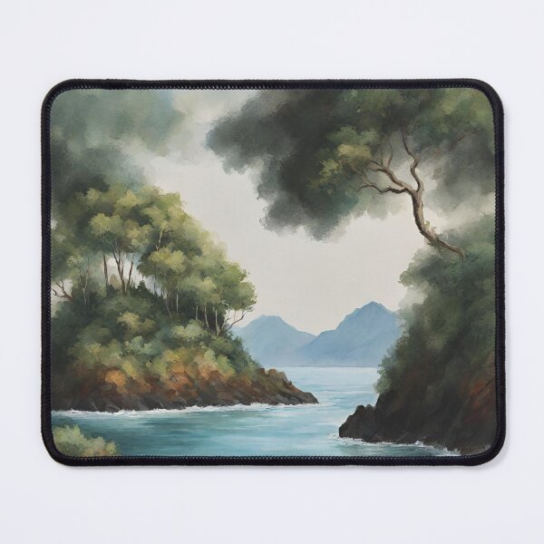 Item preview, Secluded Island designed and sold by AAA613.
