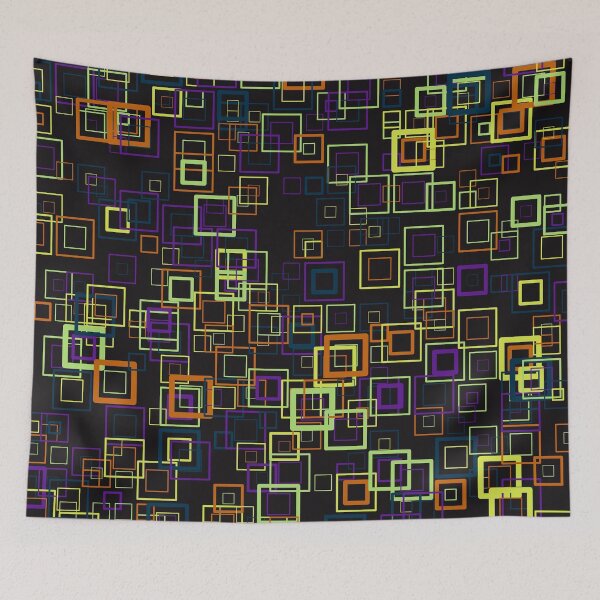 Item preview, Squares designed and sold by valezar.