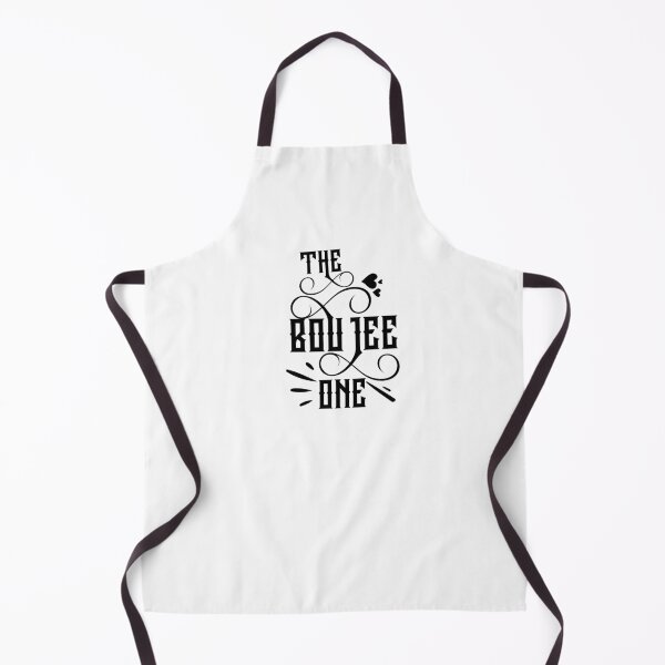 Item preview, The Boujee One designed and sold by slicksdesigns.