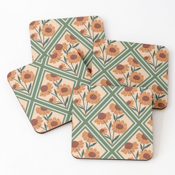 Item preview, Daisies designed and sold by AmaHC-Store.