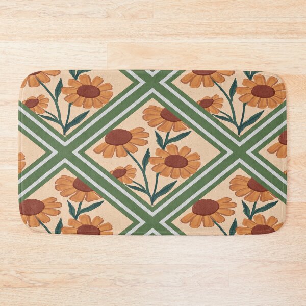 Item preview, Daisies designed and sold by AmaHC-Store.