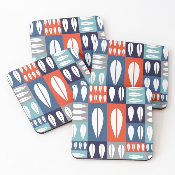 Item preview, Catherine Holm Lotus Kitchen Art Print designed and sold by nestartlink.