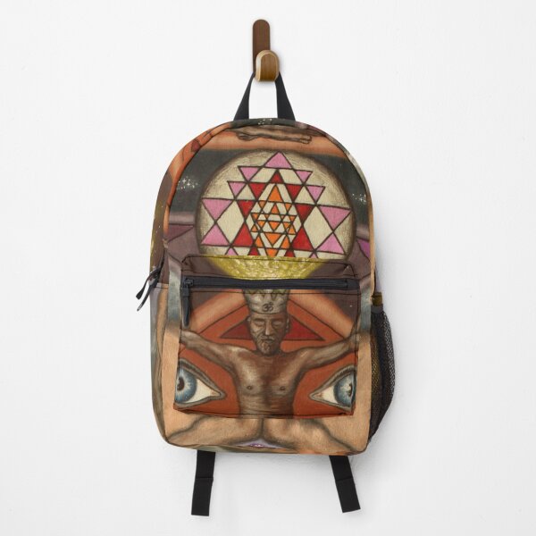 Item preview, Temple of the gate of percerption designed and sold by mareklessing.