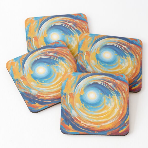 Item preview, Abstract Sun designed and sold by AAA613.