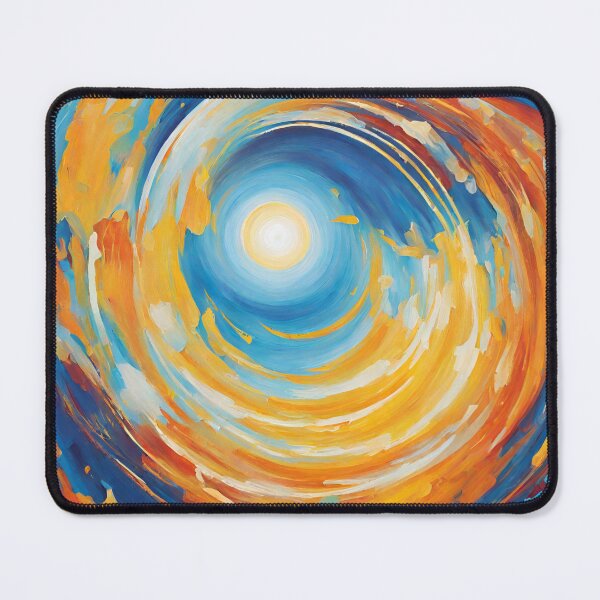 Item preview, Abstract Sun designed and sold by AAA613.