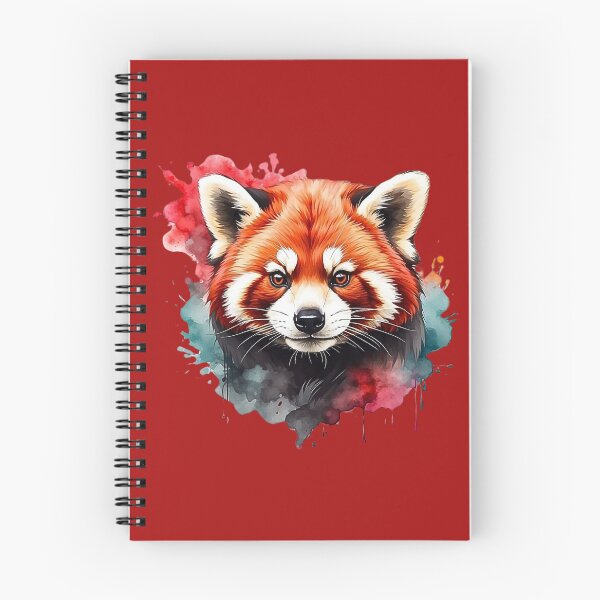 Item preview, Beautiful Red Panda Design  designed and sold by Jim Stephens.