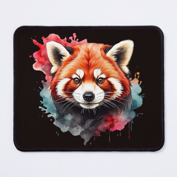 Item preview, Beautiful Red Panda Design  designed and sold by Jim Stephens.