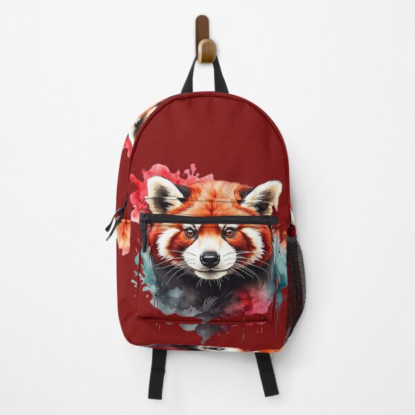 Item preview, Beautiful Red Panda Design designed and sold by Jim Stephens.