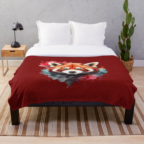 Item preview, Beautiful Red Panda Design  designed and sold by Jim Stephens.
