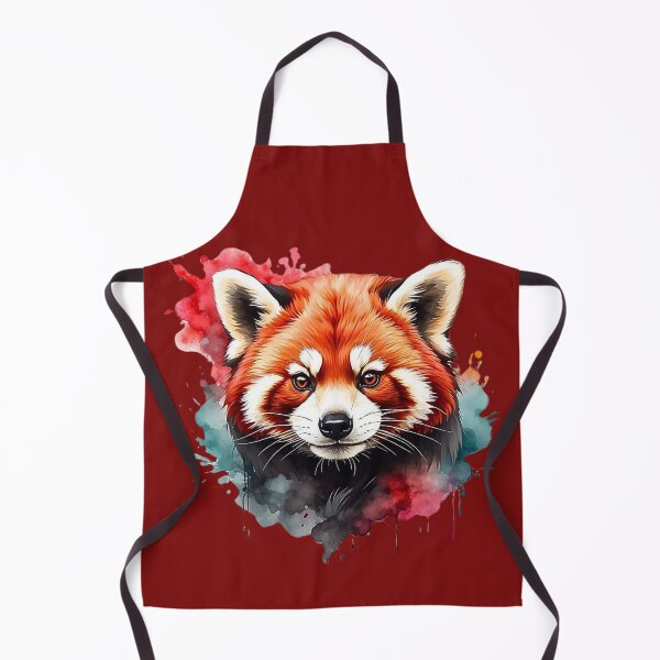 Item preview, Beautiful Red Panda Design designed and sold by Jim Stephens.