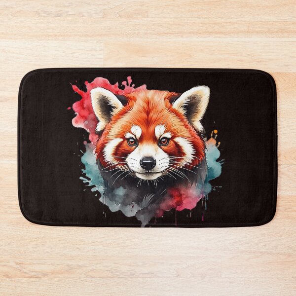 Item preview, Beautiful Red Panda Design  designed and sold by Jim Stephens.