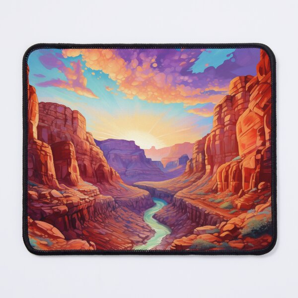 Item preview, Raging Reverie designed and sold by PrintPulseInk.