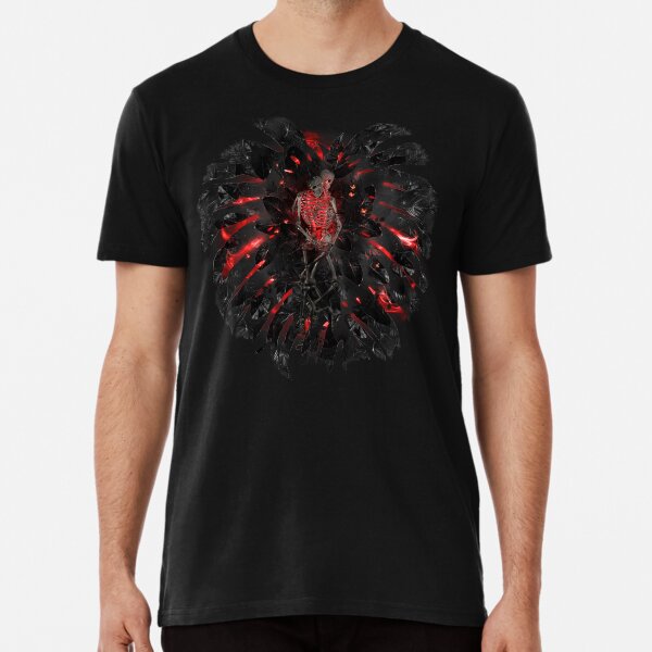 L of Life Premium T-Shirt