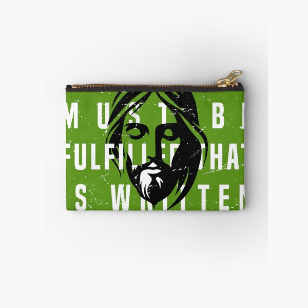 Item preview, Luke 24:44 designed and sold by GoSilverLake.