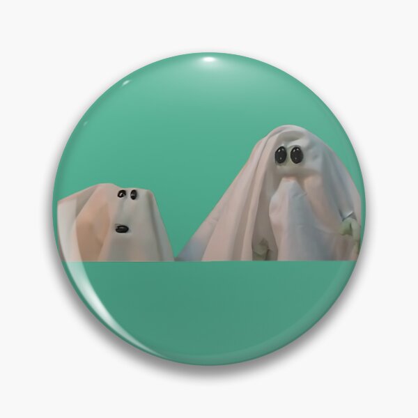 Item preview, Nanalan Mona and Russer Ghosts Scares  designed and sold by Reo12.