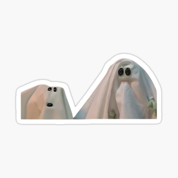 Item preview, Nanalan Mona and Russer Ghosts Scares  designed and sold by Reo12.
