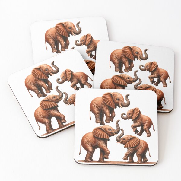 Item preview, Levitating Elephant .. designed and sold by GiftGuruIdeas.