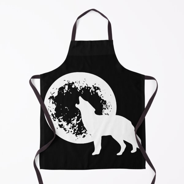 Item preview, wolves designed and sold by MarquezShop09.