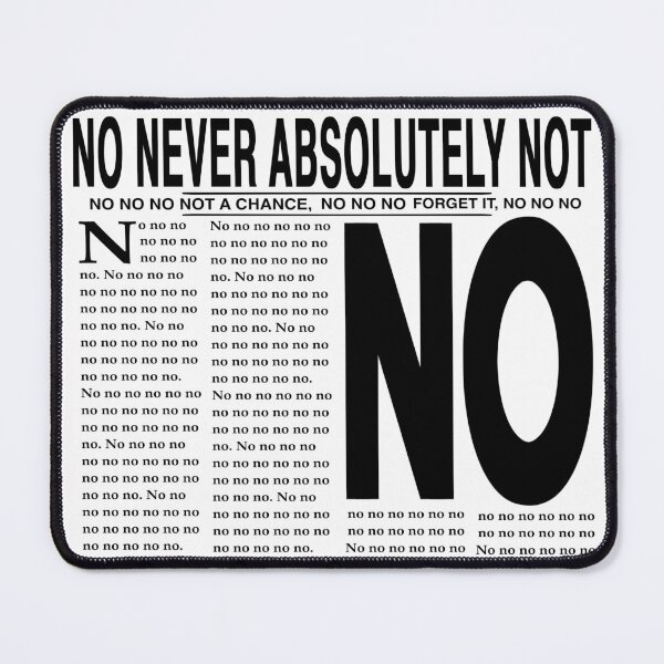Item preview, No News designed and sold by fibbunny.