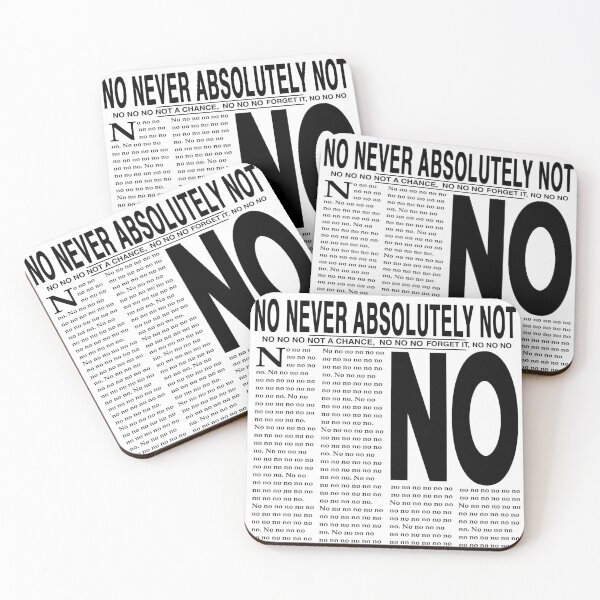 Item preview, No News designed and sold by fibbunny.
