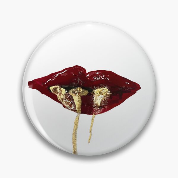 Item preview, Lips designed and sold by Movieshotsclub.