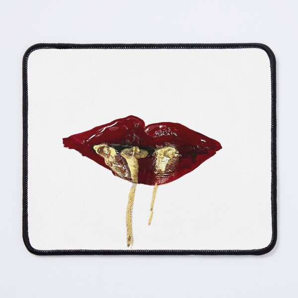 Item preview, Lips designed and sold by Movieshotsclub.