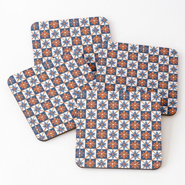 Item preview, Floral Pattern designed and sold by MrKATORSKI.