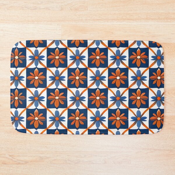 Item preview, Floral Pattern designed and sold by MrKATORSKI.