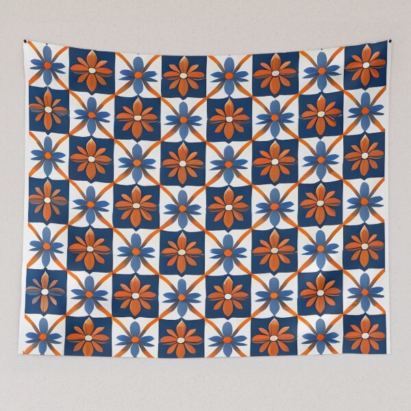 Item preview, Floral Pattern designed and sold by MrKATORSKI.