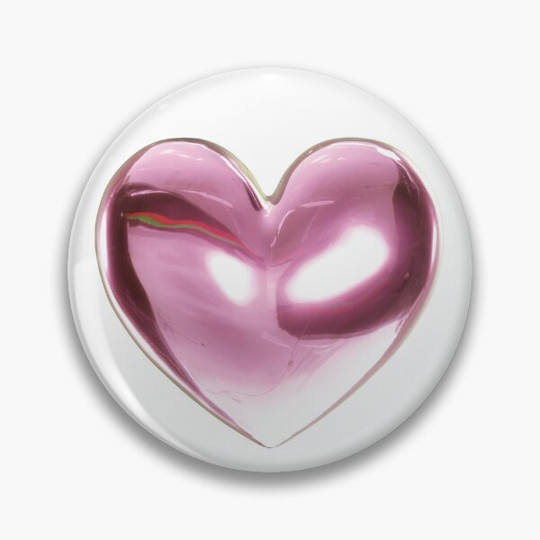 Item preview, 3D Translucent Heart designed and sold by JR-98.