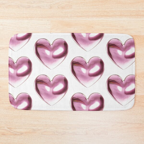 Item preview, 3D Translucent Heart designed and sold by JR-98.