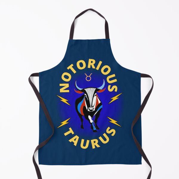 Item preview, Notorious Taurus: Raging Bull Art Print designed and sold by Sanctum Icons.