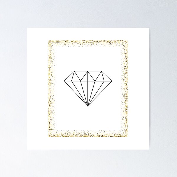 Item preview, Diamond  designed and sold by becca6125.