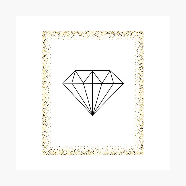 Item preview, Diamond  designed and sold by becca6125.