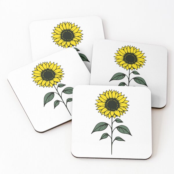 Item preview, Lonely Sunflower designed and sold by shoddydesigns.