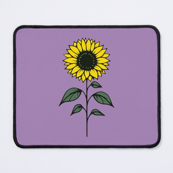Item preview, Lonely Sunflower designed and sold by shoddydesigns.