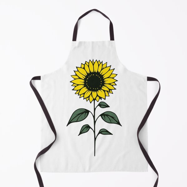 Item preview, Lonely Sunflower designed and sold by shoddydesigns.