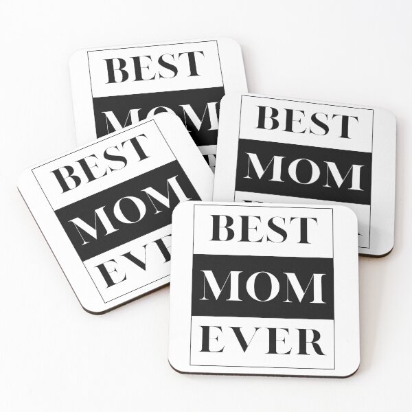 Item preview, Best. Mom. EVER! designed and sold by caFUNated.