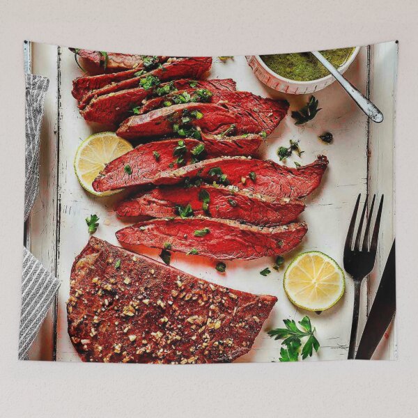 Item preview, Steak Slices designed and sold by ontological.