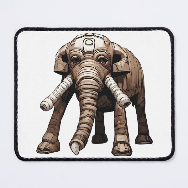 Item preview, Galactic Majesty: Bantha's Roam designed and sold by Reo12.