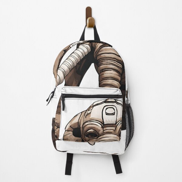Item preview, Galactic Majesty: Bantha's Roam designed and sold by Reo12.