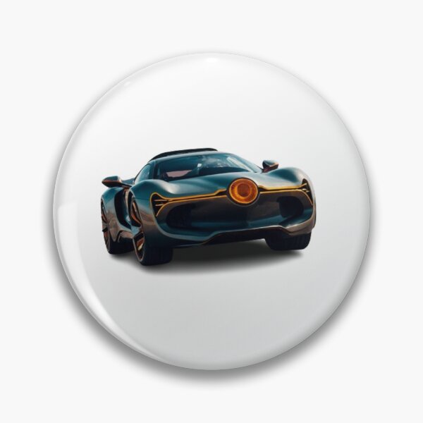 Item preview,  New Beautiful supercar, Fashion Art Futuristic car automotive  designed and sold by DavinciGalaxy.